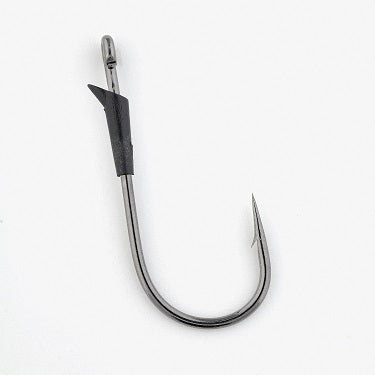 Strike King Hack Attach Heavy Cover Flip Hook 4/0, made by Strike King Baits - Strike King Hack Attach Heavy Cover Flip Hook 4/0, made by Strike King Baits -