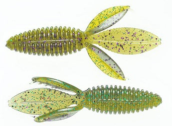 Net Bait Mini B Bug 12bg Sprayed Grass, made by NetBait - Net Bait Mini B Bug 12bg Sprayed Grass, made by NetBait -