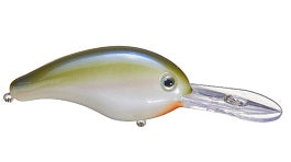 Strike King Series 5XD - 5/8oz The Shizzle, made by Strike King Baits - Strike King Series 5XD - 5/8oz The Shizzle, made by Strike King Baits -