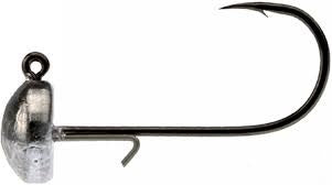 Do-It Midwest Finesse Jig 1/16, 3/32, 1/8, 5/32, 3/16, 1/4oz, made by Do-It Products - Do-It Midwest Finesse Jig 1/16, 3/32, 1/8, 5/32, 3/16, 1/4oz, made by Do-It Products -