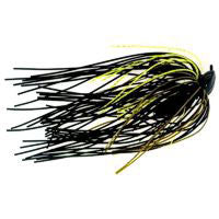 Buckeye Mop Jig 3/8oz Texas Craw, made by Buckeye Baits - Buckeye Mop Jig 3/8oz Texas Craw, made by Buckeye Baits -