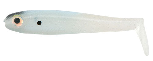 Yum Money Minnow 3.5" 5ct Hologram Shad, made by Yum Baits - Yum Money Minnow 3.5" 5ct Hologram Shad, made by Yum Baits -