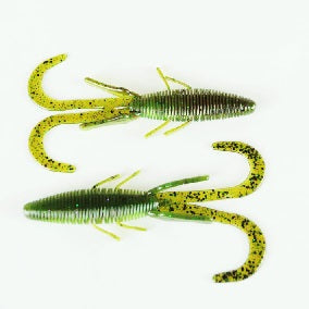 Missile Baby D Stroyer 5" 10ct Candy Bomb, made by Missile Baits - Missile Baby D Stroyer 5" 10ct Candy Bomb, made by Missile Baits -