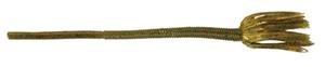 Yum Shakalicious Worm 5" F2 Watermelon Red, made by Yum Baits - Yum Shakalicious Worm 5" F2 Watermelon Red, made by Yum Baits -