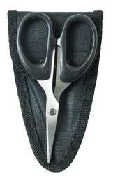 Eagle Claw Tool Braided Line Scissors, made by Eagle Claw - Eagle Claw Tool Braided Line Scissors, made by Eagle Claw -