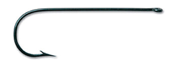 Mustad Aberdeen Hook Blue 50ct Size 1, made by Mustad Hooks - Mustad Aberdeen Hook Blue 50ct Size 1, made by Mustad Hooks -