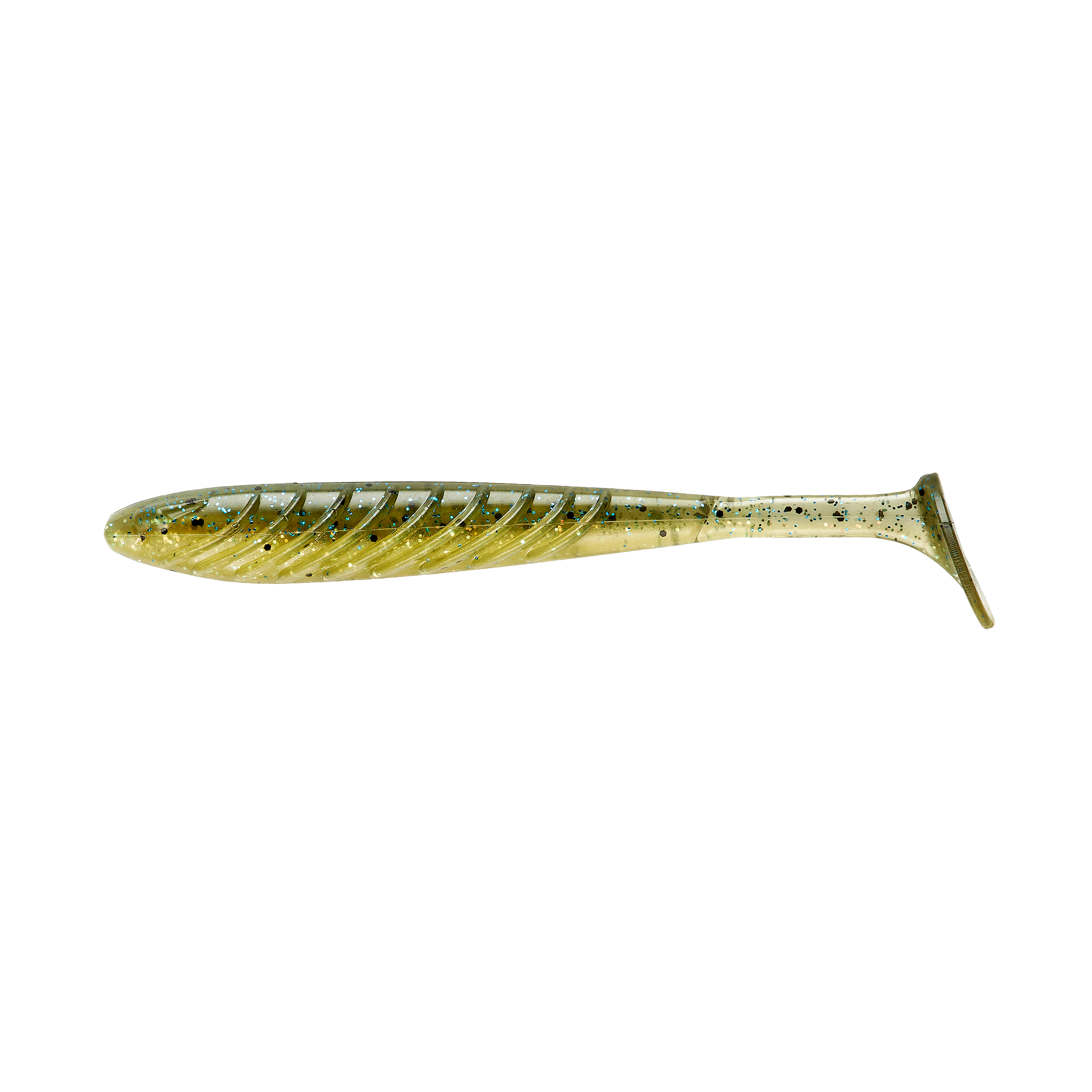 Yum Pulse 4.5" 8ct Summer Gill, made by Yum Baits - Yum Pulse 4.5" 8ct Summer Gill, made by Yum Baits -