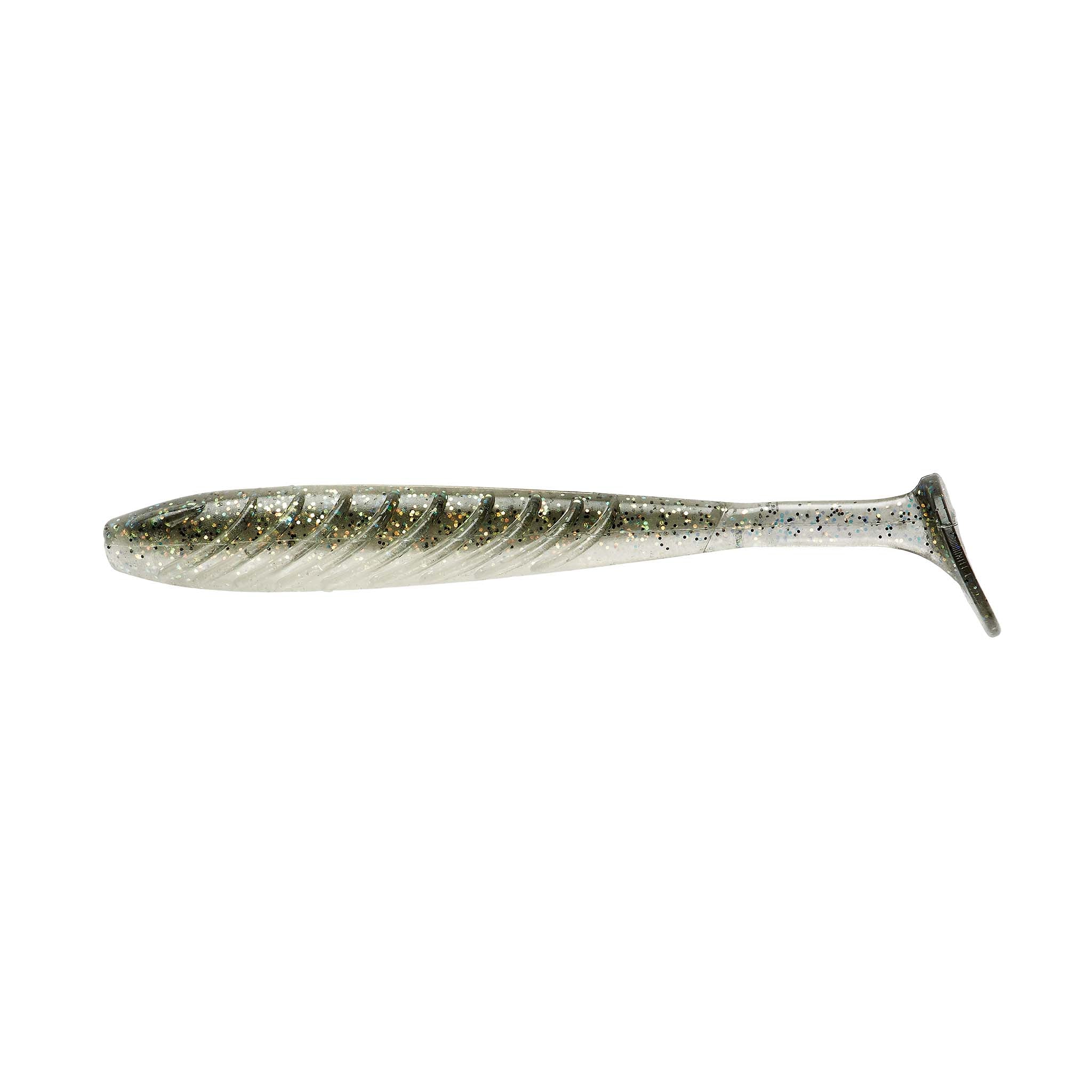 Yum Pulse 4.5" 8ct Houdini, made by Yum Baits - Yum Pulse 4.5" 8ct Houdini, made by Yum Baits -
