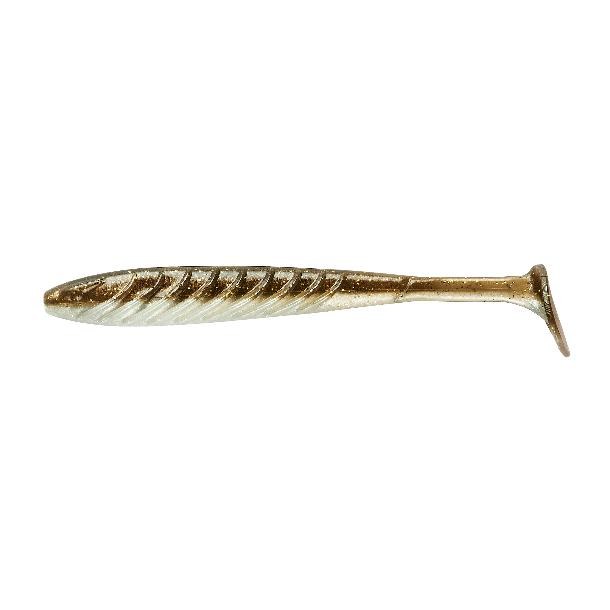 Yum Pulse 4.5" 8ct Arkansas Shiner, made by Yum Baits - Yum Pulse 4.5" 8ct Arkansas Shiner, made by Yum Baits -