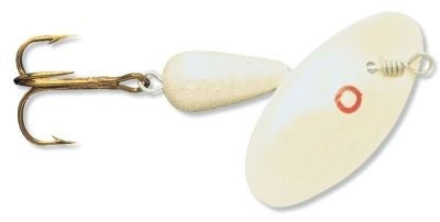 Panther Martin Gamefish 1/8oz Albino, made by Panther Martin Baits - Panther Martin Gamefish 1/8oz Albino, made by Panther Martin Baits -