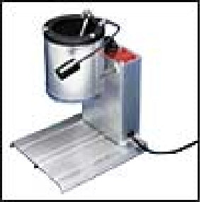 Do-It Lee Production Pot IV, made by Do-It Products - Do-It Lee Production Pot IV, made by Do-It Products -