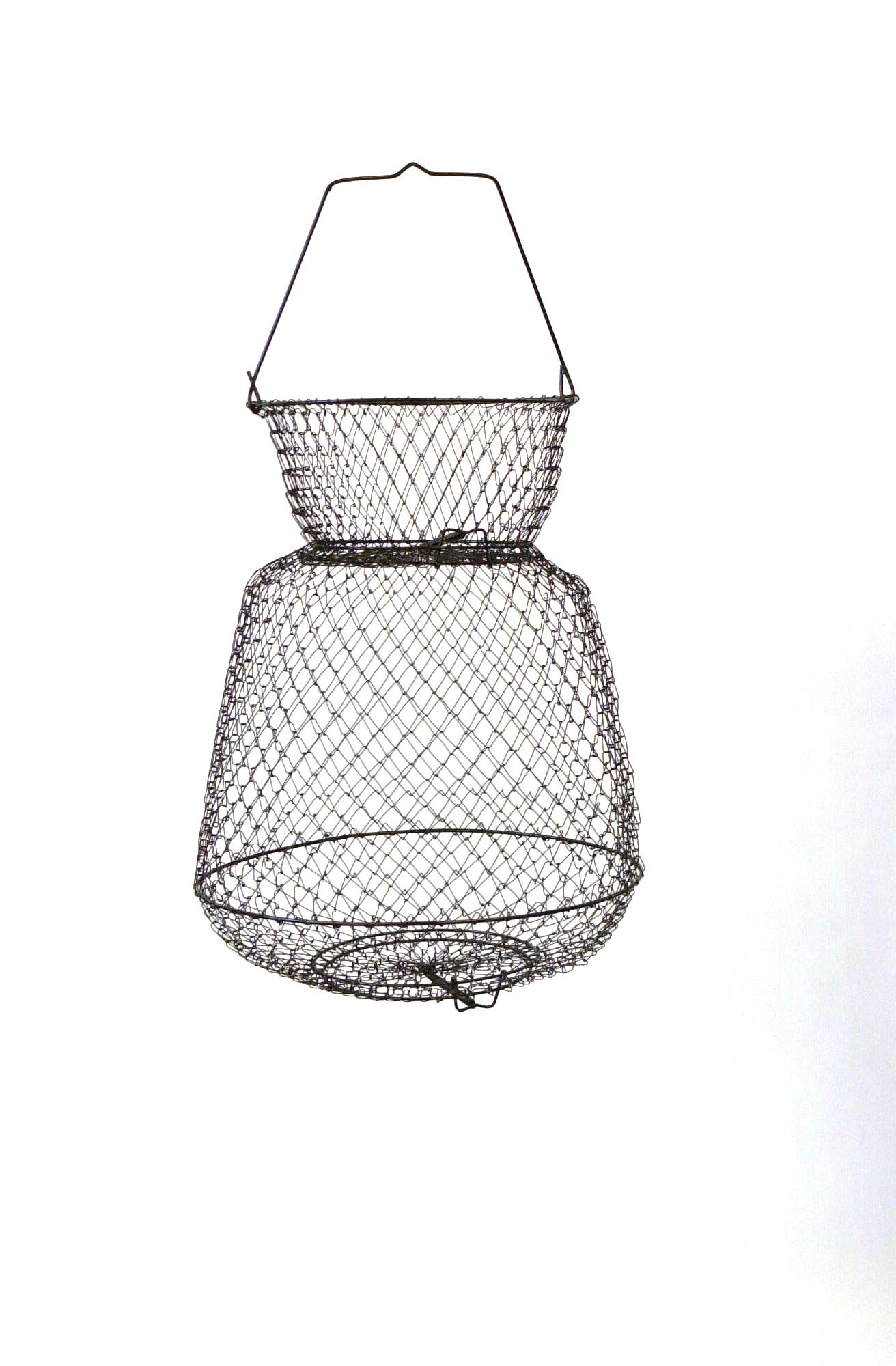 Eagle Claw Fish Basket 14x25, made by Eagle Claw - Eagle Claw Fish Basket 14x25, made by Eagle Claw -