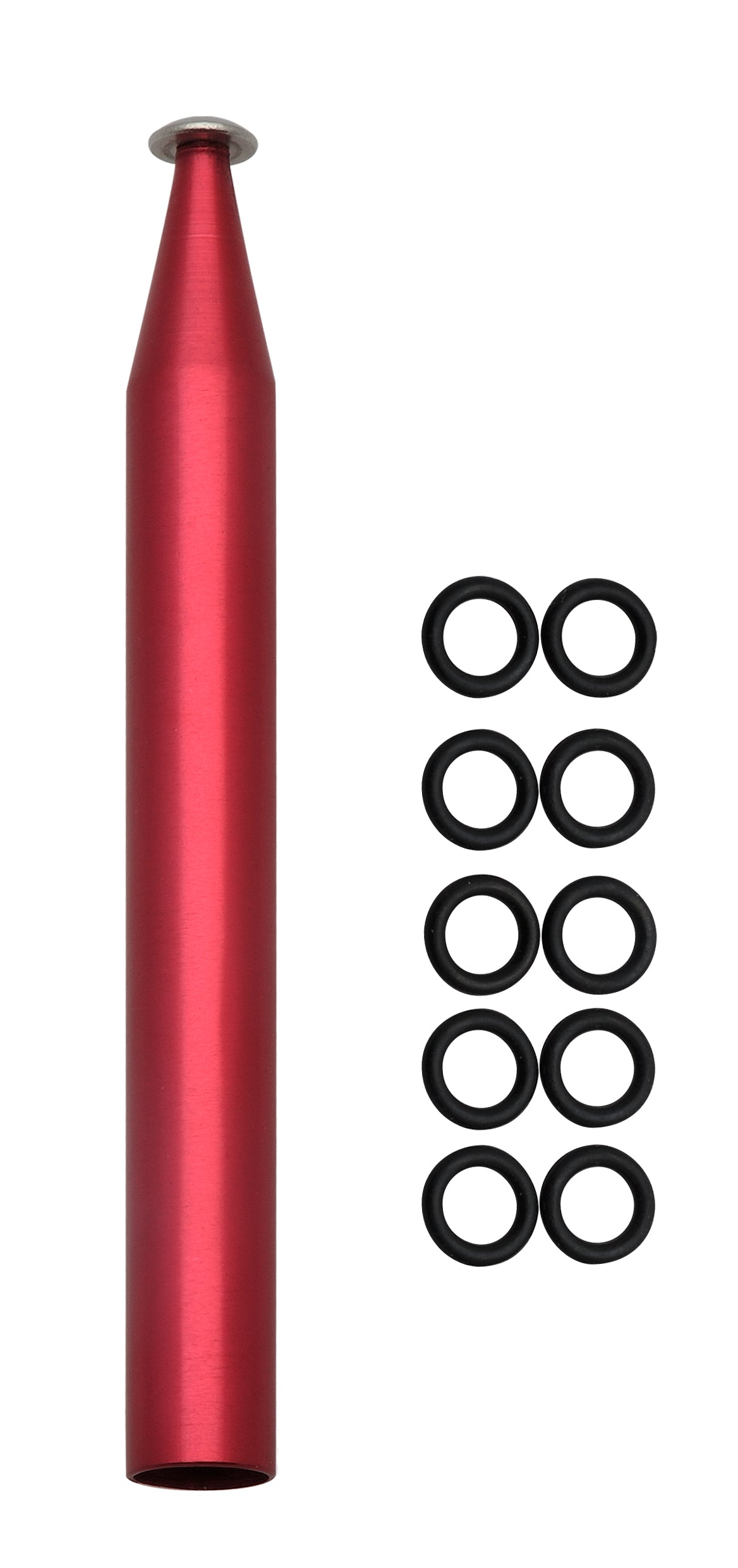 Eagle Claw Tool Wacky Worm Fishing Tool, made by Eagle Claw - Eagle Claw Tool Wacky Worm Fishing Tool, made by Eagle Claw -