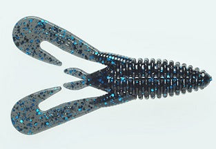 Net Bait Mini Kickin' B 10bg Black Blue Flake, made by NetBait - Net Bait Mini Kickin' B 10bg Black Blue Flake, made by NetBait -