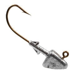 Do-It Style "9" Shad Jig 1/2, 3/4oz, made by Do-It Products - Do-It Style "9" Shad Jig 1/2, 3/4oz, made by Do-It Products -
