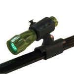 American Ingenuity Net Light Camo, made by MISC - American Ingenuity Net Light Camo, made by MISC -