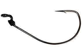 Mustad KVD Grip-PIN Elite Hook 5ct Size 3/0, made by Mustad Hooks - Mustad KVD Grip-PIN Elite Hook 5ct Size 3/0, made by Mustad Hooks -