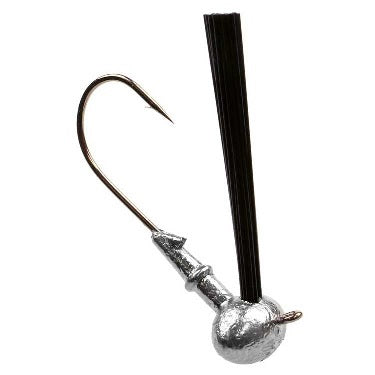 Do-It Football Jig Weedless 1/2, 3/4, 1oz, made by Do-It Products - Do-It Football Jig Weedless 1/2, 3/4, 1oz, made by Do-It Products -