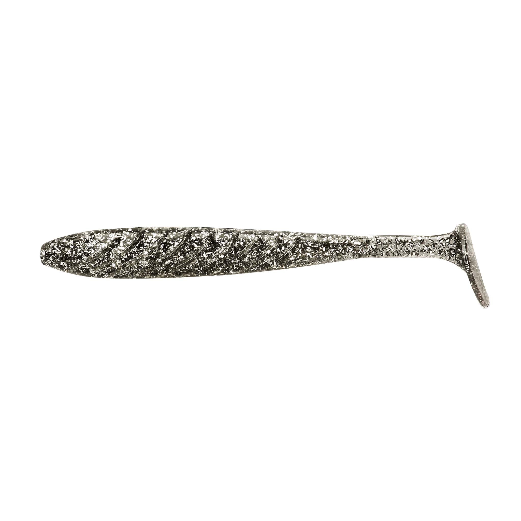 Yum Pulse 4.5" 8ct Tinfoil, made by Yum Baits - Yum Pulse 4.5" 8ct Tinfoil, made by Yum Baits -