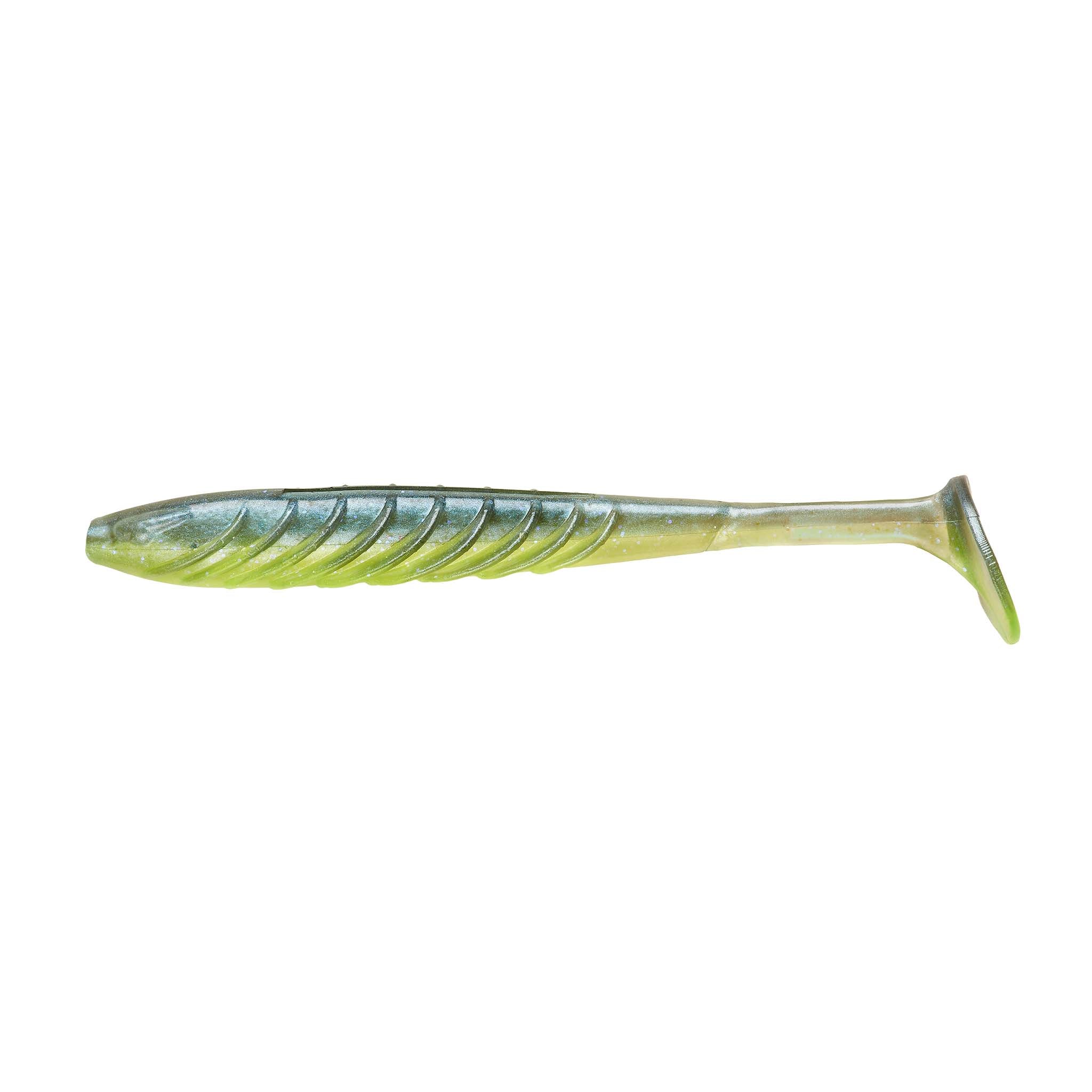 Yum Pulse 4.5" 8ct Sinful Shad, made by Yum Baits - Yum Pulse 4.5" 8ct Sinful Shad, made by Yum Baits -