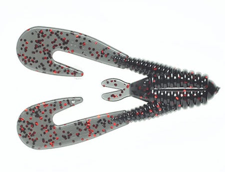 Net Bait Kickin' B Chunk 5bg Black Neon, made by NetBait - Net Bait Kickin' B Chunk 5bg Black Neon, made by NetBait -
