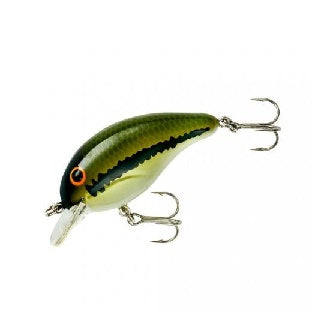 Bandit Lure 2-5' 2" 1/4oz Baby Bass, made by Bandit Baits - Bandit Lure 2-5' 2" 1/4oz Baby Bass, made by Bandit Baits -