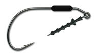 Mustad Swimbait Hook 1/4 6/0 3ct, made by Mustad Hooks - Mustad Swimbait Hook 1/4 6/0 3ct, made by Mustad Hooks -