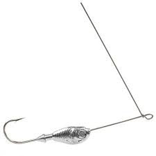 Do-It Ultra Minnow Spinner Jig Mold, made by Do-It Products - Do-It Ultra Minnow Spinner Jig Mold, made by Do-It Products -