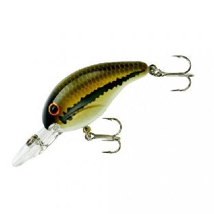 Bandit Lure 4-8' 2" 1/4oz Baby Bass, made by Bandit Baits - Bandit Lure 4-8' 2" 1/4oz Baby Bass, made by Bandit Baits -