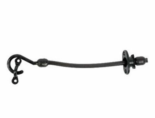 TH Marine Rod Tamer 12" Gunwale Mount, made by TH Marine - TH Marine Rod Tamer 12" Gunwale Mount, made by TH Marine -