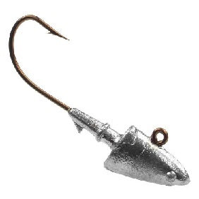 Do-It Shad Head Jig Asst 1/4-1oz, made by Do-It Products - Do-It Shad Head Jig Asst 1/4-1oz, made by Do-It Products -