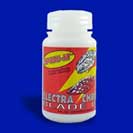 Spike It Blade Dip 4oz Blue, made by Spike-It Products - Spike It Blade Dip 4oz Blue, made by Spike-It Products -