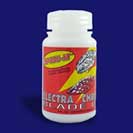 Spike It Blade Dip 4oz Junebug, made by Spike-It Products - Spike It Blade Dip 4oz Junebug, made by Spike-It Products -