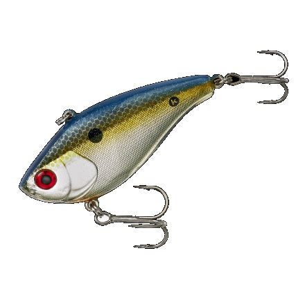 Booyah One Knocker 1/2oz Flashy Momma, made by Booyah Baits - Booyah One Knocker 1/2oz Flashy Momma, made by Booyah Baits -