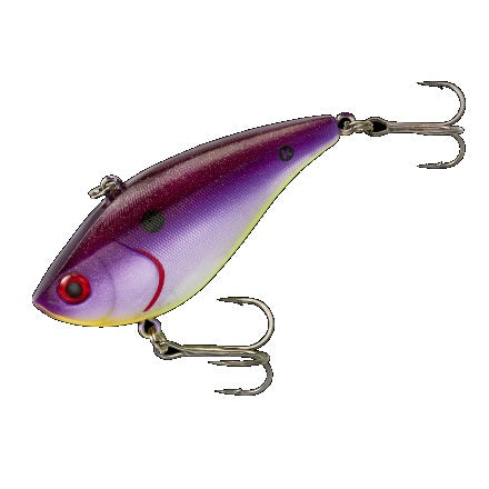Booyah One Knocker 1/2oz Royalty, made by Booyah Baits - Booyah One Knocker 1/2oz Royalty, made by Booyah Baits -