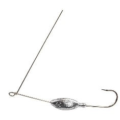 Do-It H Spinner Jig 5/8, 3/4, 1oz, made by Do-It Products - Do-It H Spinner Jig 5/8, 3/4, 1oz, made by Do-It Products -