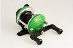 Slater Pee Wee Reel, made by Slater's - Slater Pee Wee Reel, made by Slater's -