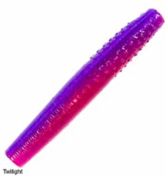 Z-MAN Finesse TRD2.75" 8ct Twilight, made by Z-Man Baits - Z-MAN Finesse TRD2.75" 8ct Twilight, made by Z-Man Baits -