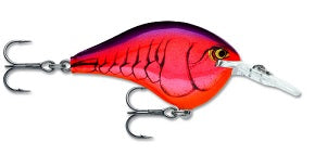 Rapala DT Series 3/5 Demon, made by Rapala Baits - Rapala DT Series 3/5 Demon, made by Rapala Baits -