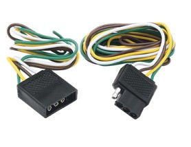 Sea Sense Trailer End Connector Female, made by Sea Sense Marine - Sea Sense Trailer End Connector Female, made by Sea Sense Marine -