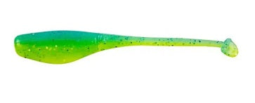 Bobby Garland Baby Shad Swim'r 2.25" 15ct Screamer, made by Bobby Garland - Bobby Garland Baby Shad Swim'r 2.25" 15ct Screamer, made by Bobby Garland -