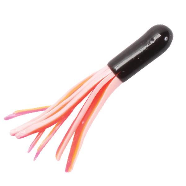 Lindy Dancin' Tube 2" 10ct Bahama Cruise, made by Jenko Baits -