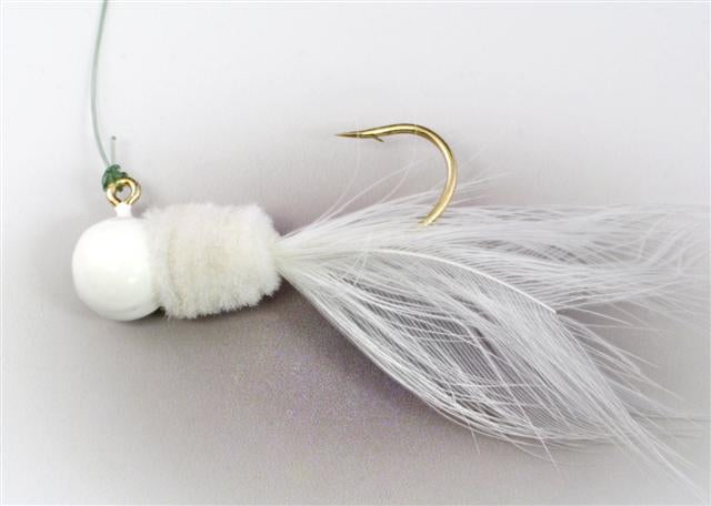 Blakemore Slab Caller 1/16oz 3ct Snow Balls, made by Blakemore - Blakemore Slab Caller 1/16oz 3ct Snow Balls, made by Blakemore -