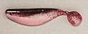 Mister Twister Tri Alive Shd 3" Rnbw, made by Mister Twister Baits - Mister Twister Tri Alive Shd 3" Rnbw, made by Mister Twister Baits -