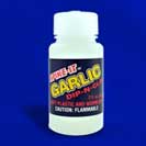Spike It Dip Garlic 2oz Blue, made by Spike-It Products -