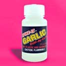 Spike It Dip Garlic 2oz Hot Pink, made by Spike-It Products -