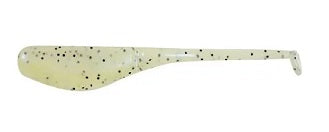 Bobby Garland Baby Shad Swim'r 2.25" 15ct Monkey Milk Glo, made by Bobby Garland - Bobby Garland Baby Shad Swim'r 2.25" 15ct Monkey Milk Glo, made by Bobby Garland -