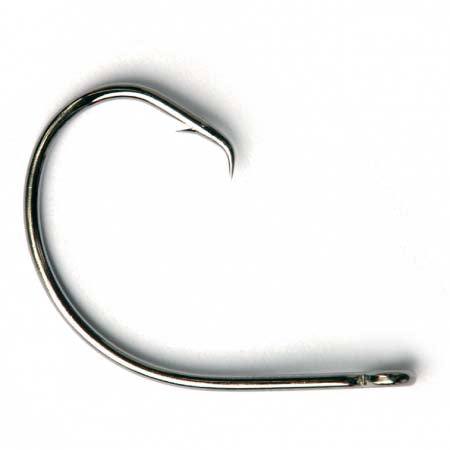 Mustad Ultra Point Demon Circle 4ct Size 10/0, made by Mustad Hooks - Mustad Ultra Point Demon Circle 4ct Size 10/0, made by Mustad Hooks -
