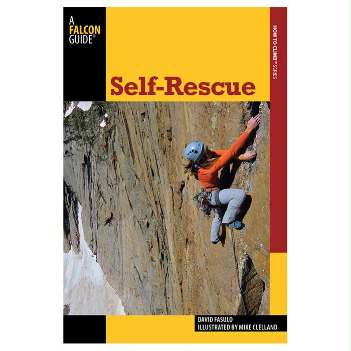 Self-Rescue 2Nd Edition, made by National Book Netwrk -
