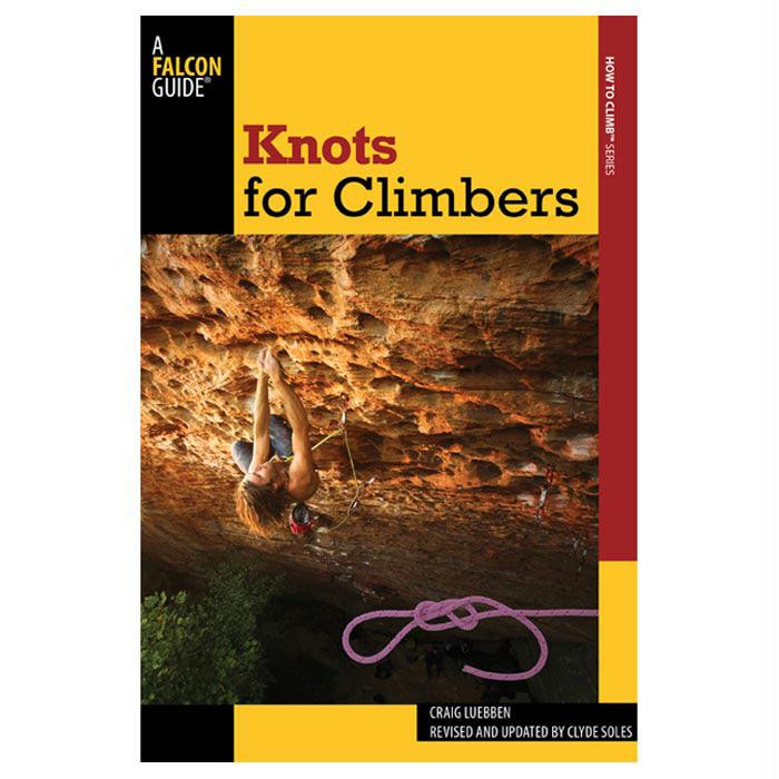 Knots For Climbers 3Rd, made by National Book Netwrk -